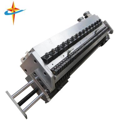 China 2020 Popular Daily Necessities Stretch Film Extrusion Die for sale