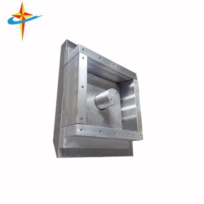 China Long Lasting Custom Made Steel GN Pan Metal Stamping Mold for sale