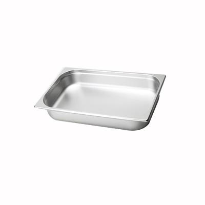 China Commercial Kitchen Place Stainless Steel GN Pan For Food for sale