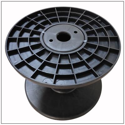 China The cable packing delivery; Wire Injection Wrapped Plastic Spool For Welding Wire And Cable&Plastic Spool for sale