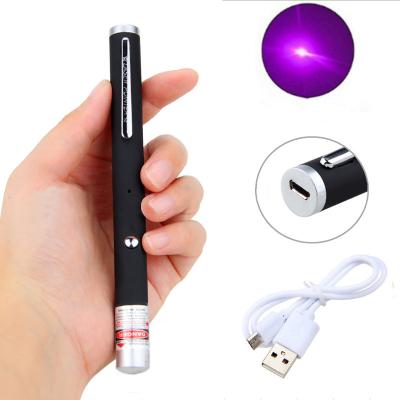 China Multifunctional Press Pen Promotional Metal Lit Tip Pen Laser Pen Led Light For Promotional for sale