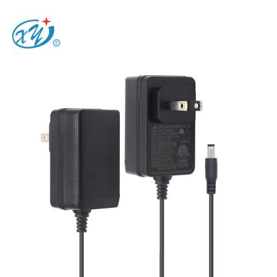 China 9V 12V 24V 30V 0.5A 1A 1.5A 2A XY18SA-120150VQ-UW AC DC Adapter 18w 12vdc Power Supply for sale