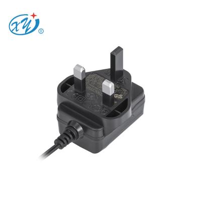 China Xingyuan Adapter 3 Pin 500mA 12V DC Power Adapter For Led Light for sale