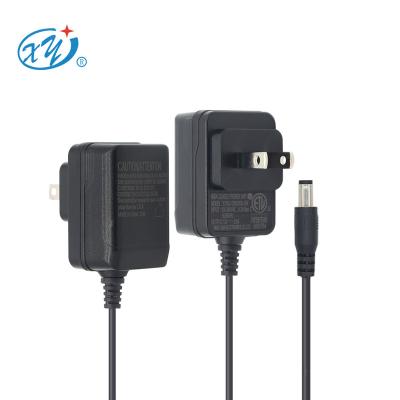 China ac 110v to dc wall ac adapter 500mA 12v 3v 5v 9v26v 30v 36v 1a 2a 24 volt ac dc adapter 24v dc power adapter for cctv tv led XY06J-1200500Q -UW for sale