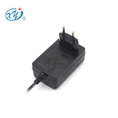 China Xing Yuan CE FCC SAA RCM Safety Mark AC Adapter 12v 1a 2a 3a 36w Power Supply XY36SC-120300VQ-EW GS ETL for sale