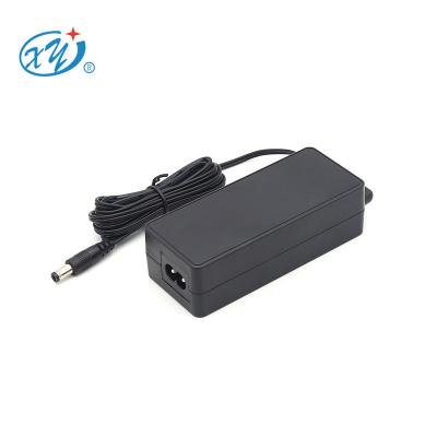 China Factory Outlet 65w Adapter CE GS ETL 9V 18V 19.5V 24V 3A 3.33A 5A DC to AC Adapter XY65S-180300VQUD for sale