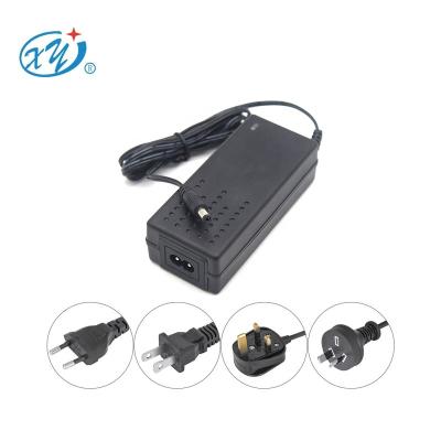 China Black White Desktop DC Adapter 15v 19v 24v 30v 36v 0.5a 1a 2a 3a 4a 5a DC AC Adapter DC Set Top Box Camera CCTV Toys Fan Motor Factory Outlet led strip light humidifier 100-240v 50/60Hz 12v for sale