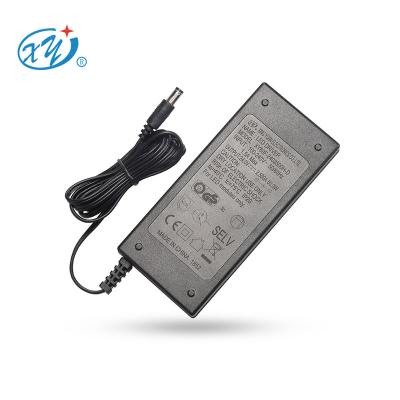 China LED Lamp CE GS Desk Light.Strip 12 Volt 5 Amp Led Driver 60w Power Supply For Led Lighting for sale