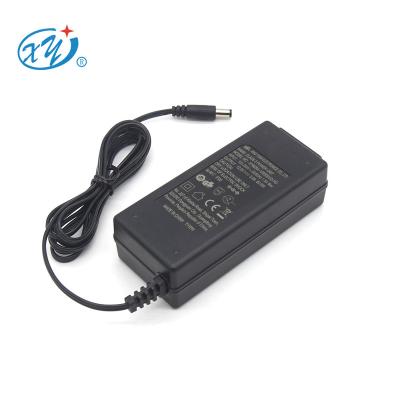 China factory wholesale CE GS ETL SAA power adapter 9v 12v 19v 24v 36v 1a 2a 3a 4a 5a 30v ac adapter XY60SA-120500VQ-YD for sale