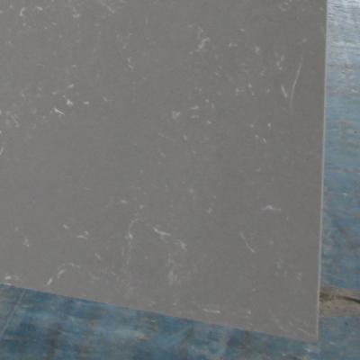 China Polished Artificial Cheap Price Gery Colors With White Veins Marble Slabs And Tiles for sale