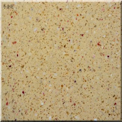 China Wall Cladding Sintered Countertops Artificial Scagliola Marble Flooring for sale