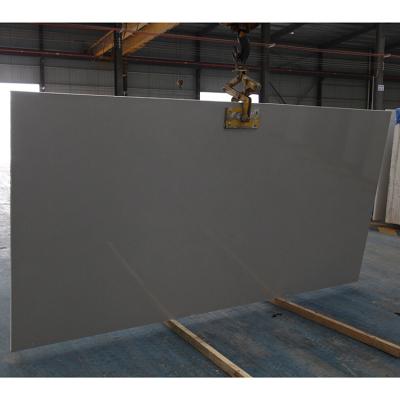 China Factory Directly Polished Italian Sahara Gold Pakistan Price Gray Marble Slab for sale