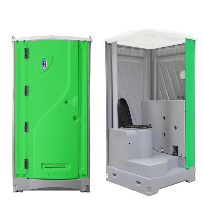 China Modern high quality prefab portable toilets for sale for sale