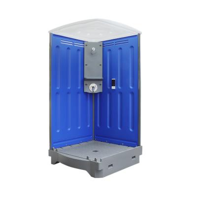 China Modern Style Modern HDPE Outdoor Movable Bathroom Multiple Uses Portable Bathroom Toilet Luxury Movable Bathrooms for sale