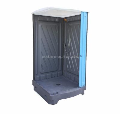 China Modern Portable HDPE Mobile Shower Plastic Supplier in China for sale