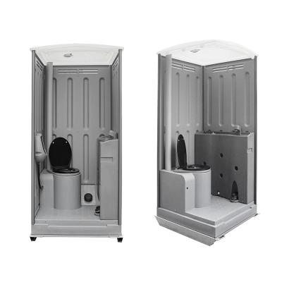 China Competitive Modern Recycling Portable Toilet Chemical Portable Toilet Price for sale