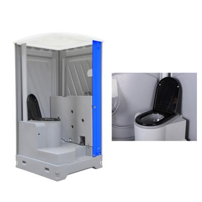 China Modern portable toilet armal portable mobile bathrooms chemical toilet for sale