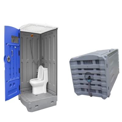 China China TOPPLA VIP Modern Good Quality Luxury Lavatory Shower Toilet With Trolley for sale