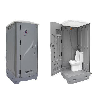 China Modern toilet in shower room, multifunctional product with toilet and shower for sale