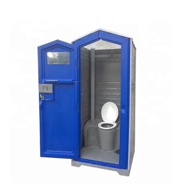 China Modern Public Outdoor Mobile WC Portable Toilet for sale