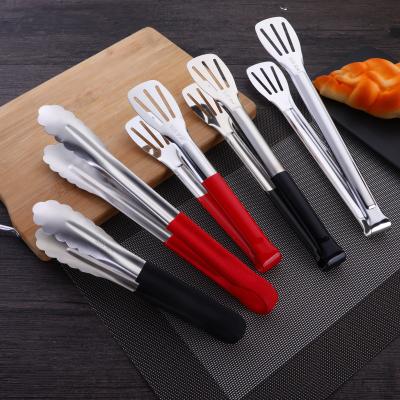 China Sustainable Kitchen Tongs Set 9