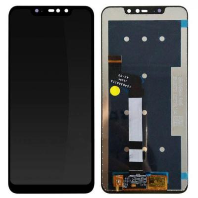 China For xiaomi redmi note 6 display lcd touch screen remi note 6 pro the pro for display lcd replacement for sale