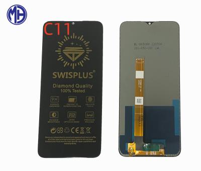 China Replacement China Redmi 6A Realme C11 LCD Displays Mobile LCD Display for xiaomi replacement for sale