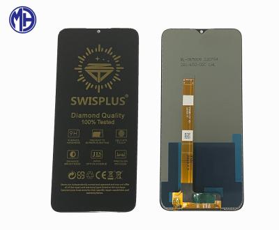 China Broken Cell Phone Screen Repair Service Phone Replacement Part With Diamond Quality C11 LCD Screen Assembly 100% Factory Tested for sale