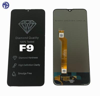 China For OPPO A7x Mobile Phone Oppo F9 LCD Display High Quality incell LCD Replacement Compatible with A7x for sale