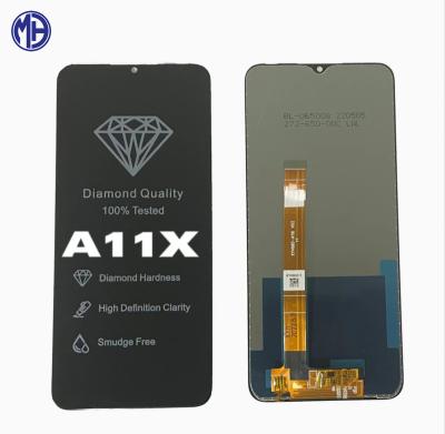 China For OPPO A31 High Quality Mobile LCD Screen Assembly 100%testing For OPPO A11X/A31/C3/E51/A92020/A52020 Best Price for sale