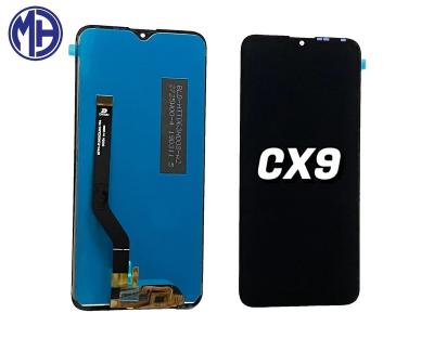 China Hot Mobile Phone LCD Screen CX9 Moving Parts With Touch Screen For Huawei 0.96 inch for sale