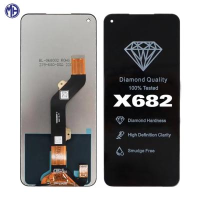 China For infinix Hot Ready Stock 10T For 6.82