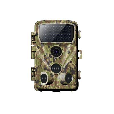 China About 32MP Hunting Camera Waterproof 4K 32MP Night Vision Infrared Wildlife Trail Camera JDH-501 for sale