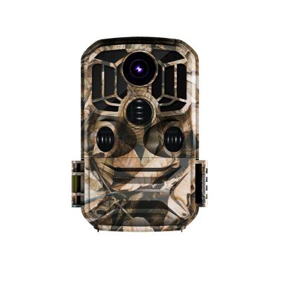 China About 30MP 4K Trail Hunting Camera Wildlife Outdoor Camera Surveillance Security Cameras for sale