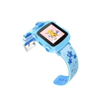 China Mini Portable Support Birthday Kids Watch Camera Support Take Photo, Video And Game for sale