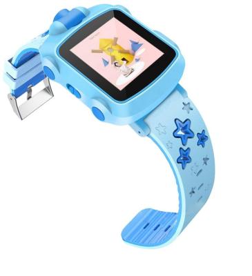 China Cute 720P Toy Video Kids Watch Camera 8MP HDKing Toy for Christmas for sale