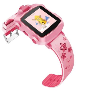 China 8MP HDKing Pretty 720P Toy Video Kids Watch Camera Toy For Children Party Gift for sale