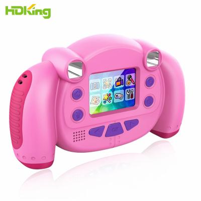 China About 3.2MP HDking Kids Camera Digital Camera For Boys Girls Child As Birthday Christmas Gift for sale