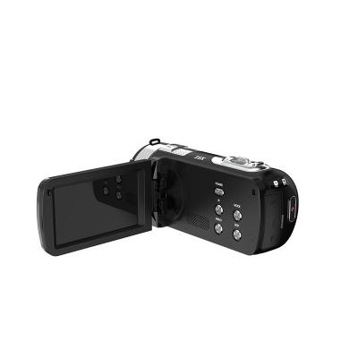 China Recording function 20mp hd digital camcorder with 270 degree rotating display for sale