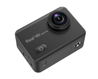 China About 16MP Hot Selling Real Allwinner Sports 4K Action Camera HDKing Factory Price Same As Amazon for sale