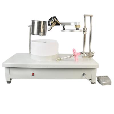 China Gem Faceting and Polishing Gemological Lapidary Machine with Faceting and Polishing Functions FJM-2014 for sale