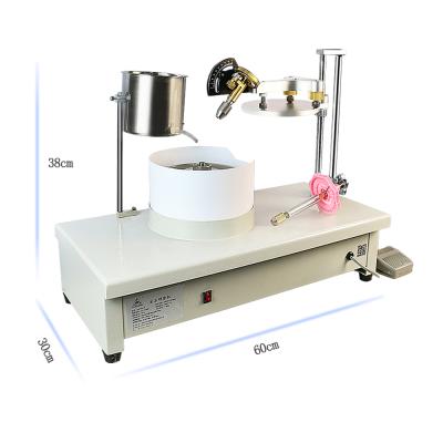 China Gemstone Faceting and Polishing Gemological Lapidary Machine with Faceting and Polishing Functions for sale