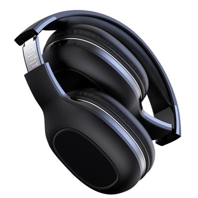 China Hot Selling HIFI Stereo Noise-Canceling Headphones Adjustable Wireless Sports Gaming Headphones Waterproof Sports Earphone for sale