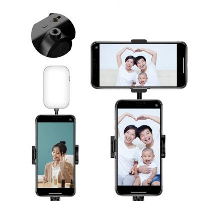 China Cell Phone Tripod Cell Phone Stabilizer, Handheld Gimbal Stabilizer BT Selfie Stick, You Can Shoot Anytime and Anywhere for sale