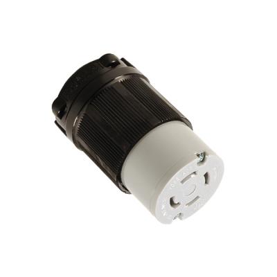 China Industrial NEMA L15-30 30A 250V Locking Connector for sale