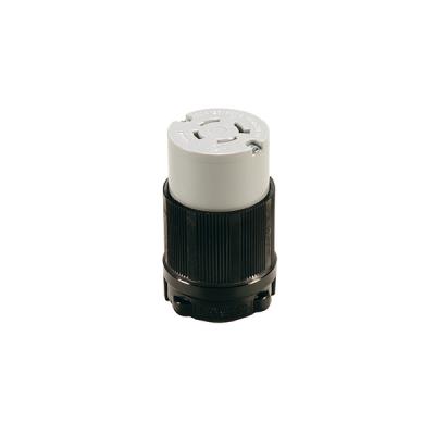 China Industrial NEMA L14-20 20A 125/250V Locking Connector for sale