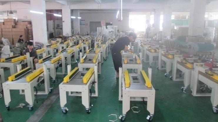 Verified China supplier - Wenzhou Xingye Machinery Equipment Co., Ltd.