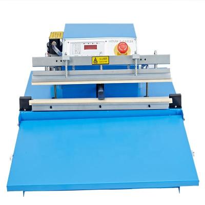 China External Food Vacuum Packing Machine Automatic Food Industrial Vacuum Sealer Machine for sale