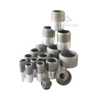 China Aerospace factory price aluminum and steel seals for air compressor bimetal seals for sale