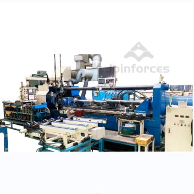 China Joinforces Machinery Repair Shops China Hot Selling Rotary Friction Welding Machine Brands for sale